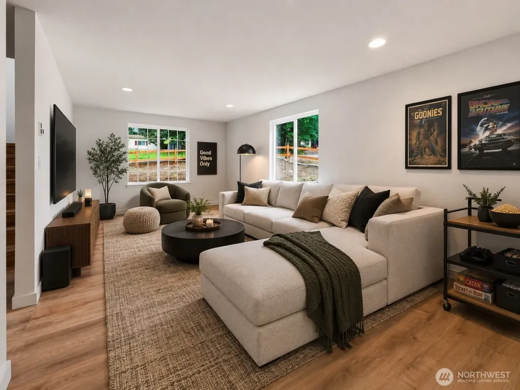 20 Fuschia Avenue Shelton WA 98584