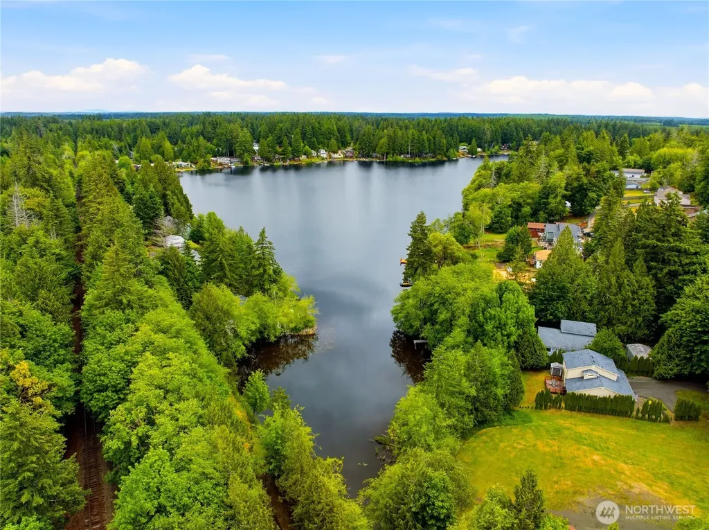 20 Fuschia Avenue Shelton WA 98584