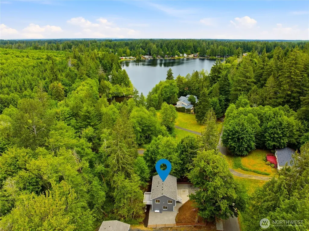 20 Fuschia Avenue Shelton WA 98584