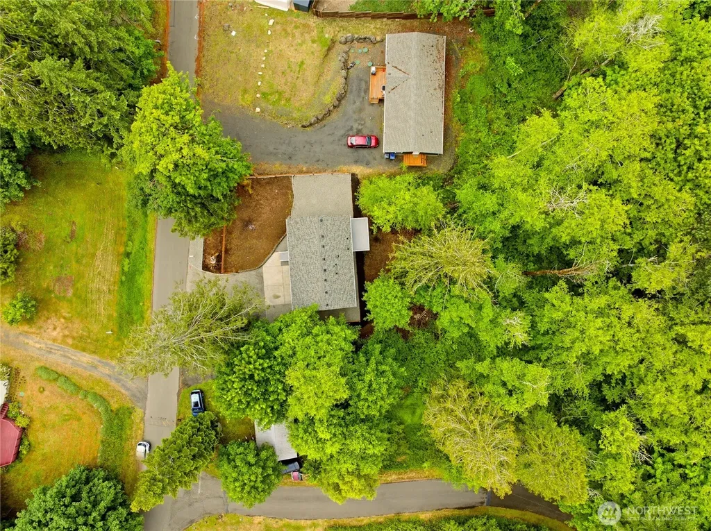 20 Fuschia Avenue Shelton WA 98584