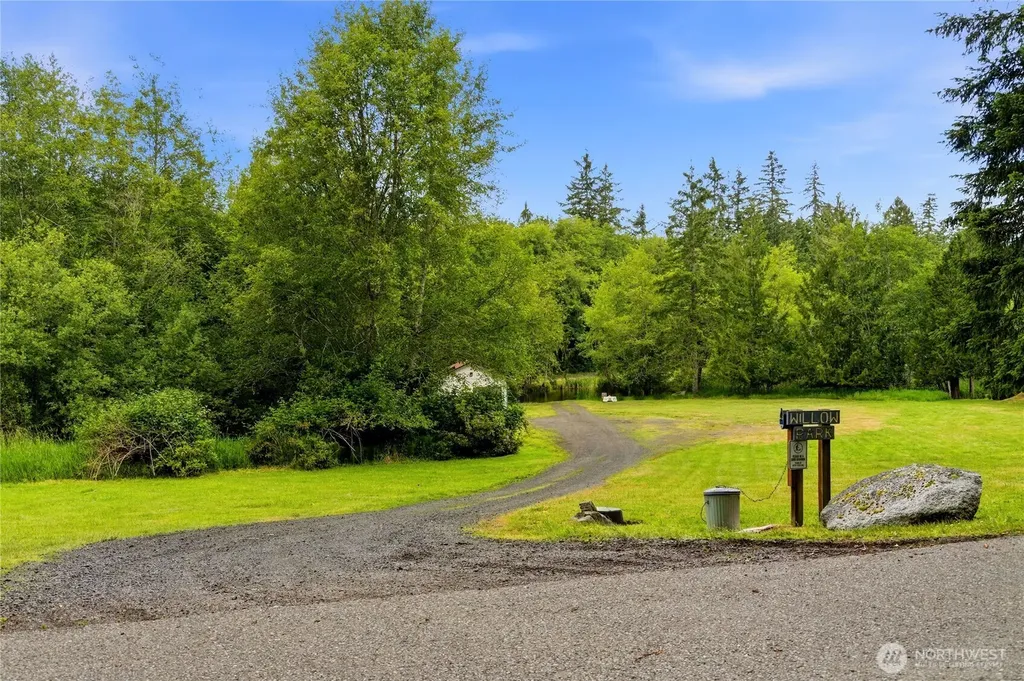 20 Fuschia Avenue Shelton WA 98584