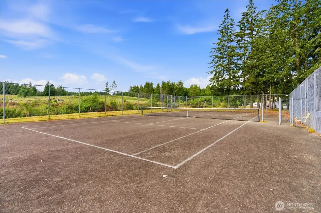 20 Fuschia Avenue Shelton WA 98584