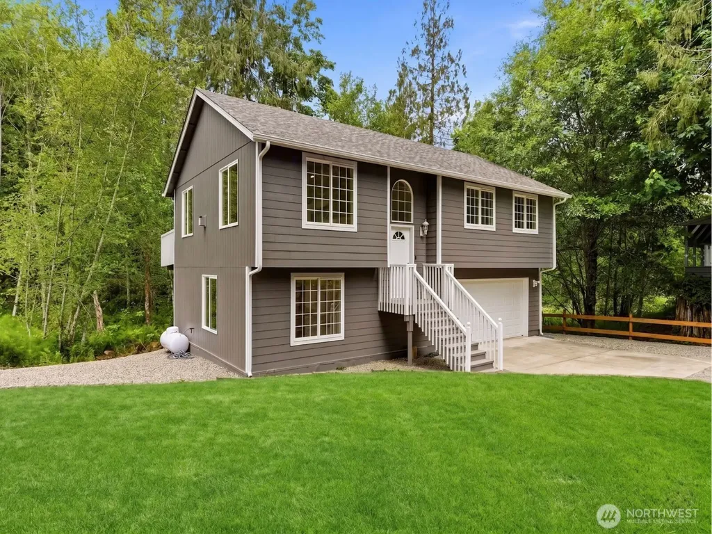 20 Fuschia Avenue Shelton WA 98584
