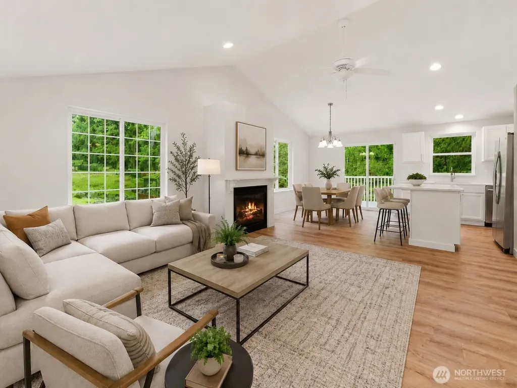 20 Fuschia Avenue Shelton WA 98584
