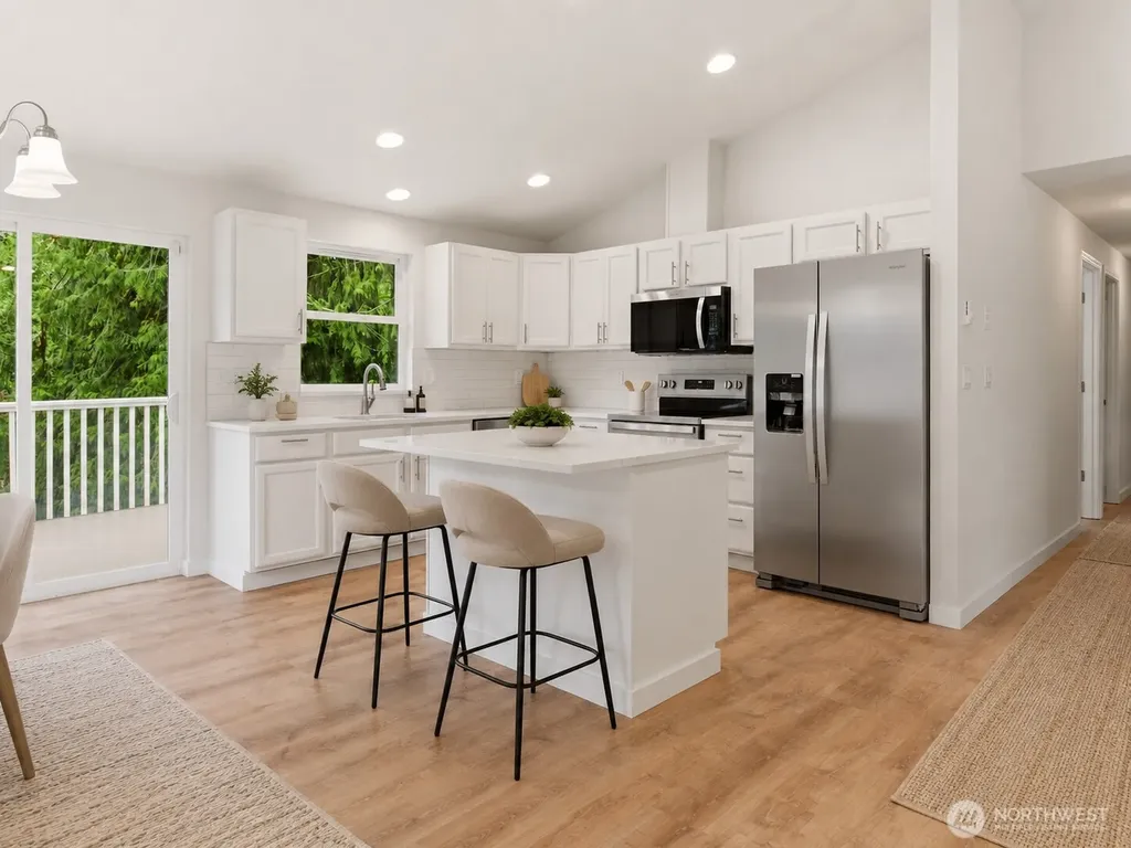 20 Fuschia Avenue Shelton WA 98584