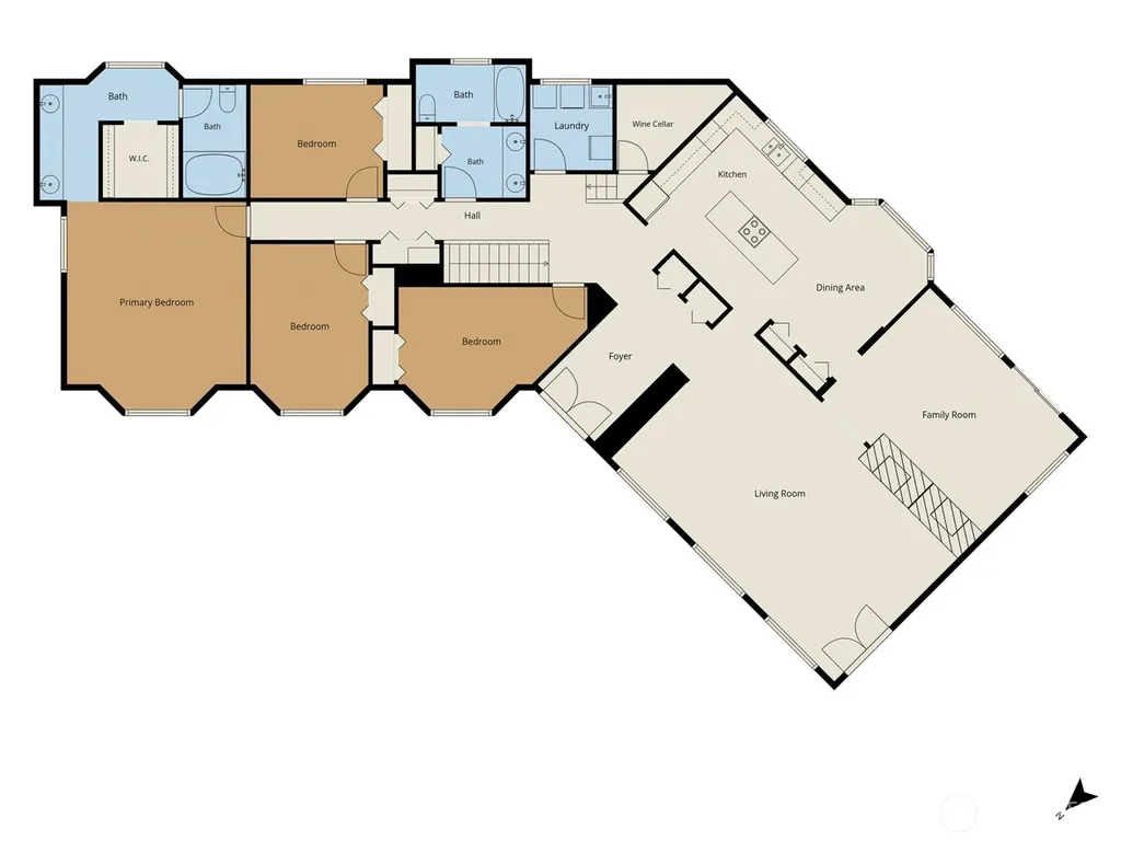 208 Hawthorn Road Bellingham WA 98225