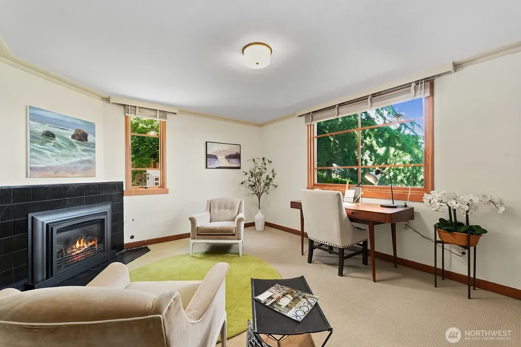 3121 NW 94th Street Seattle WA 98117