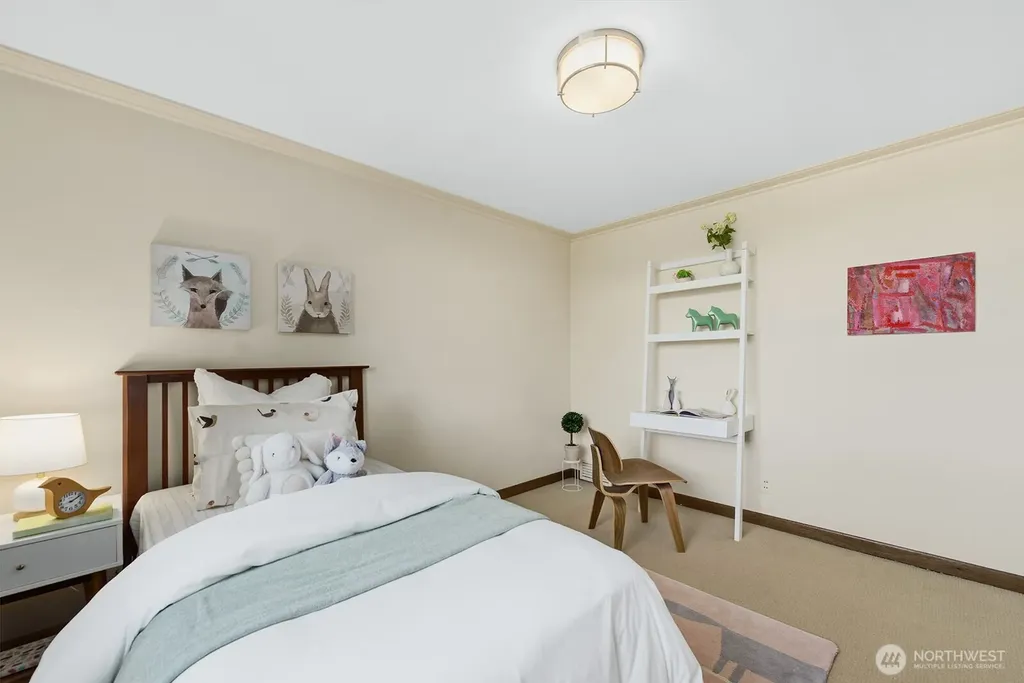 3121 NW 94th Street Seattle WA 98117
