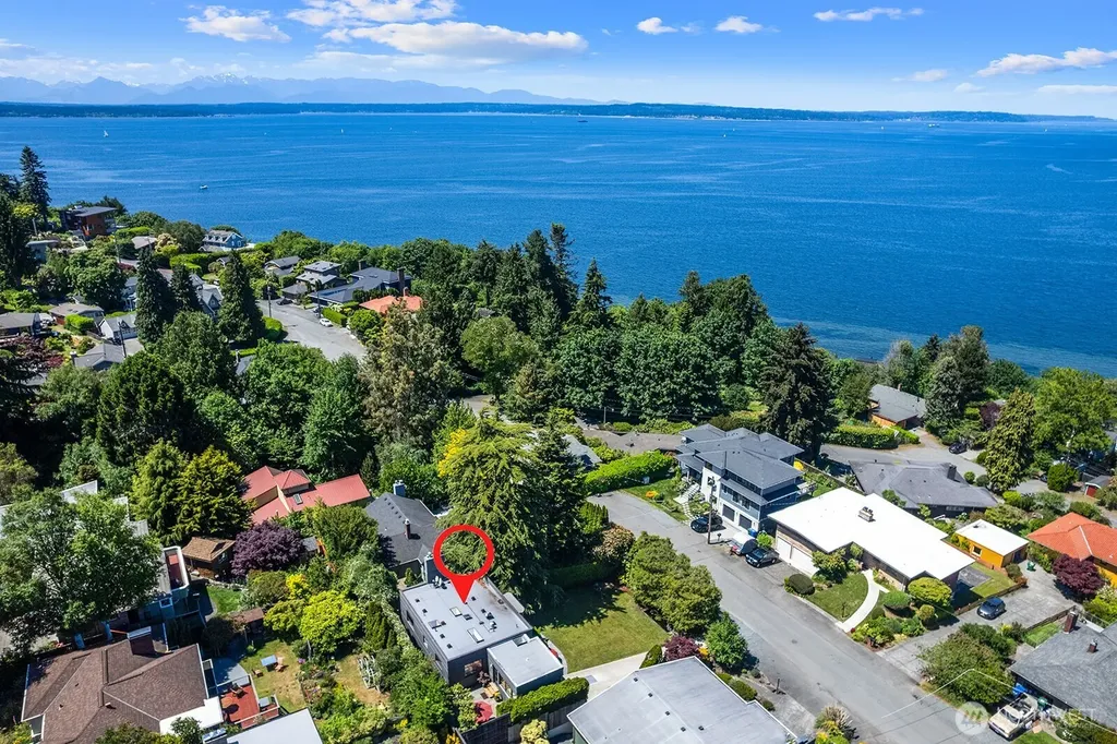 3121 NW 94th Street Seattle WA 98117