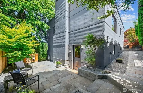 3121 NW 94th Street Seattle WA 98117