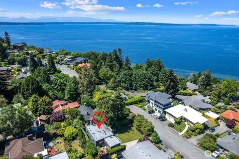 3121 NW 94th Street Seattle WA 98117