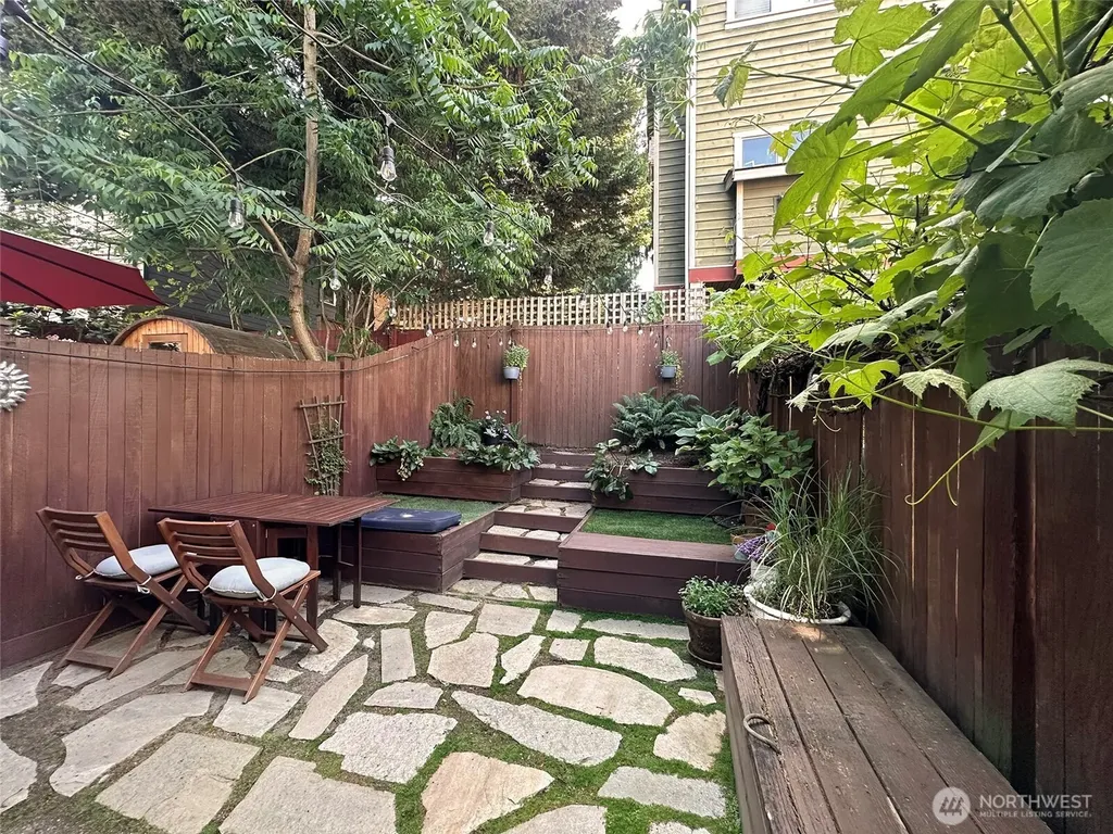9307 Linden Avenue N Seattle WA 98103