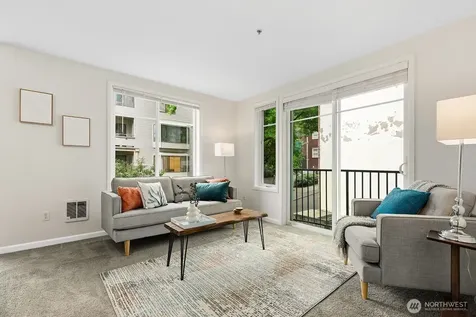 124 Bellevue Avenue E Seattle WA 98102