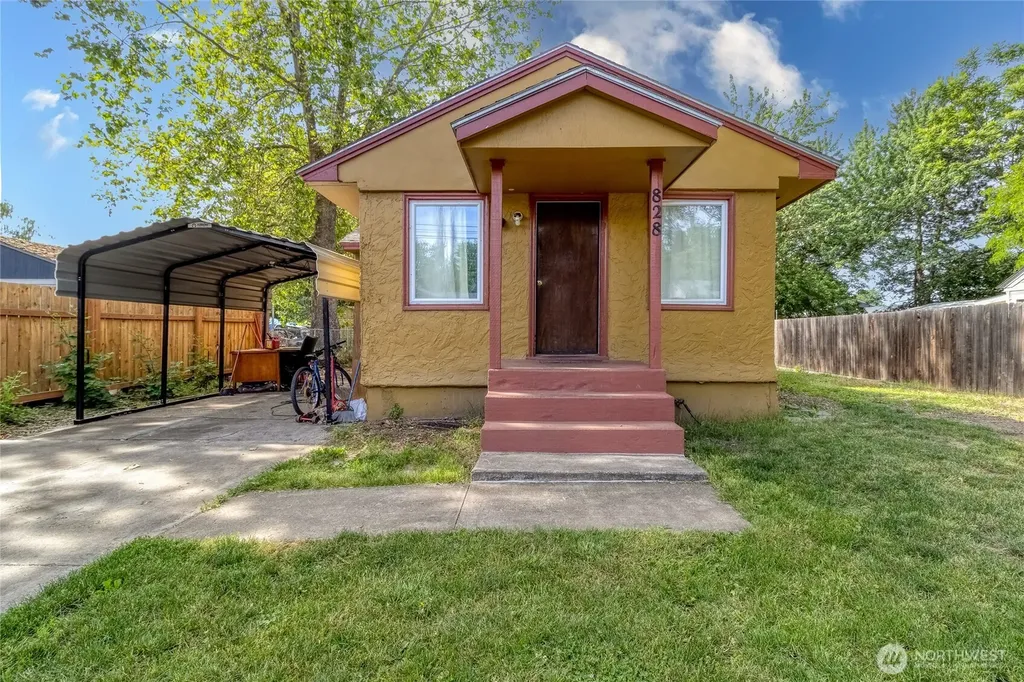828 Edgewood Walla Walla WA 99362