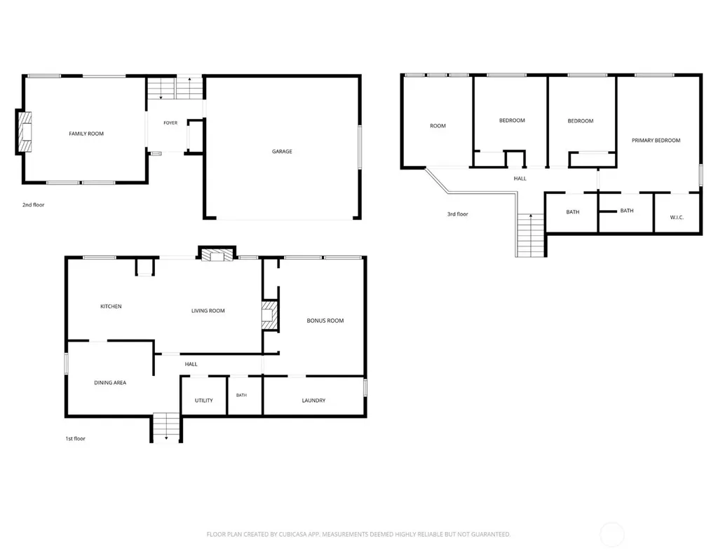 2922 147th Place SE Mill Creek WA 98012