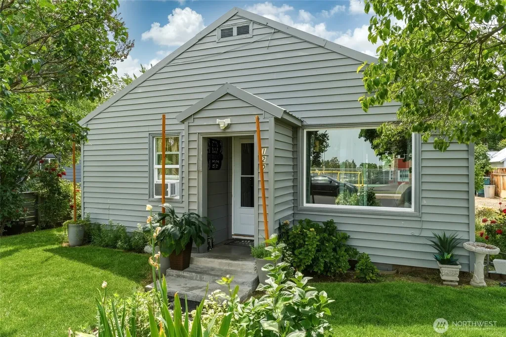 120 SE 11th Avenue Milton-freewater OR 97862