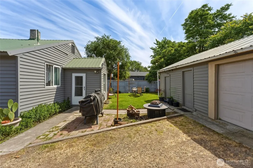 120 SE 11th Avenue Milton-freewater OR 97862