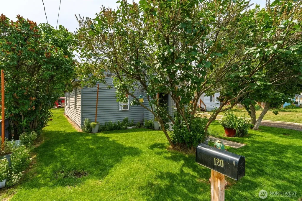 120 SE 11th Avenue Milton-freewater OR 97862