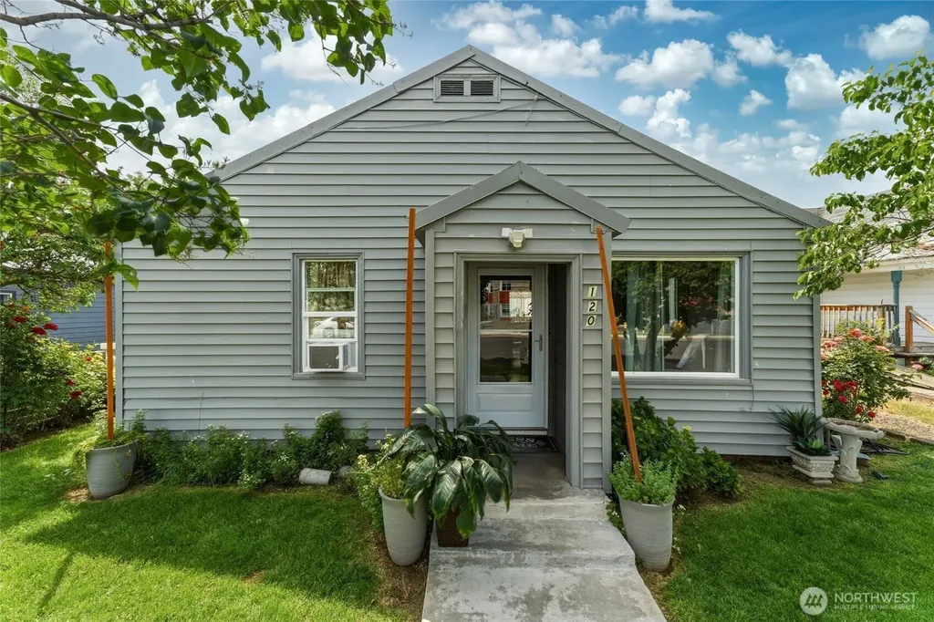 120 SE 11th Avenue Milton-freewater OR 97862