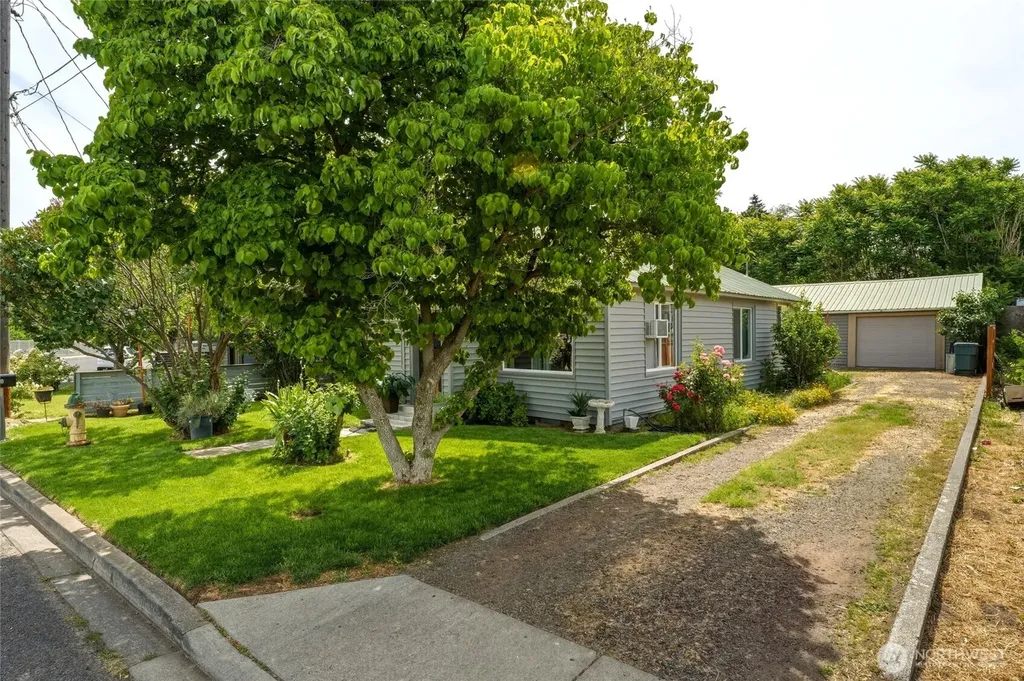 120 SE 11th Avenue Milton-freewater OR 97862