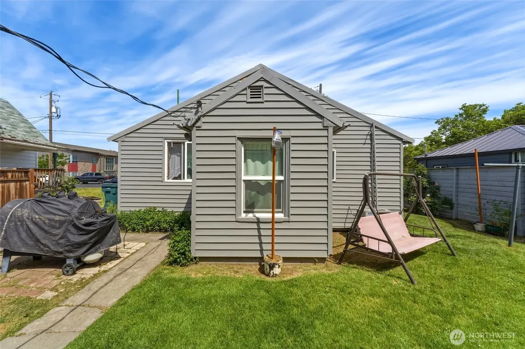 120 SE 11th Avenue Milton-freewater OR 97862