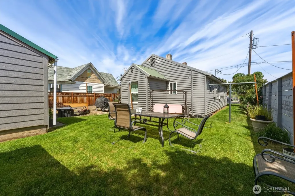 120 SE 11th Avenue Milton-freewater OR 97862