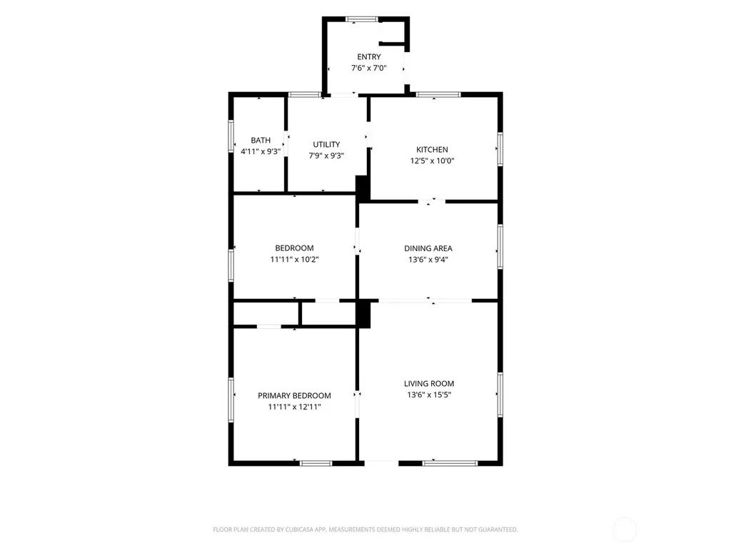 120 SE 11th Avenue Milton-freewater OR 97862