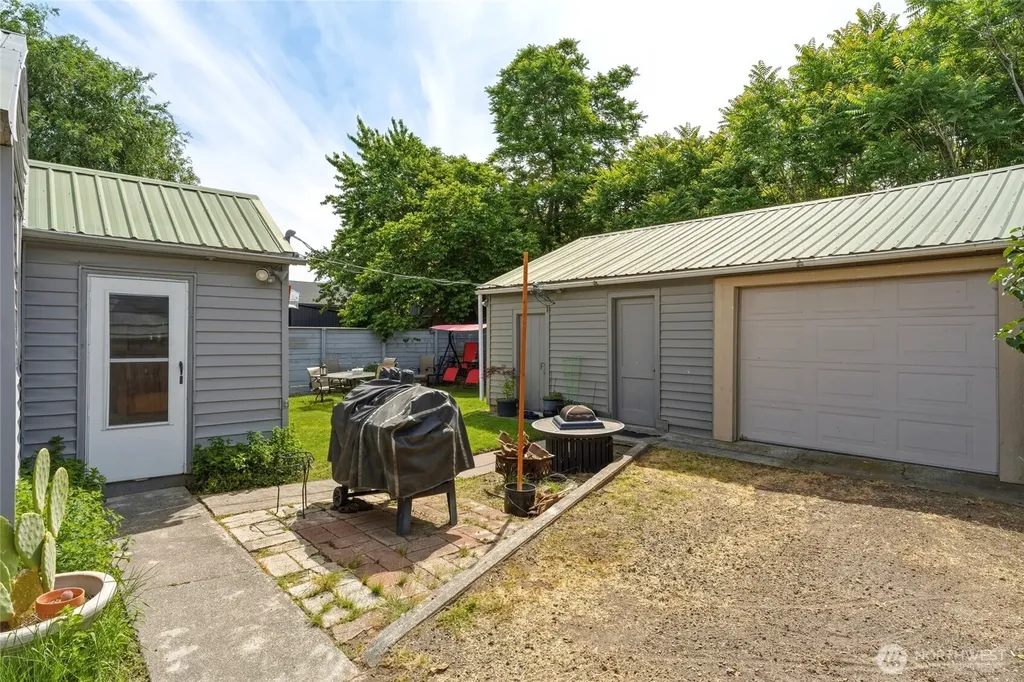 120 SE 11th Avenue Milton-freewater OR 97862