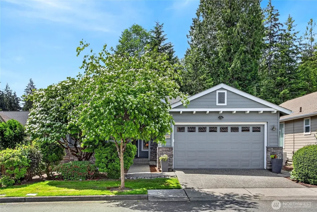 12357 Big Leaf Way NE Redmond WA 98053