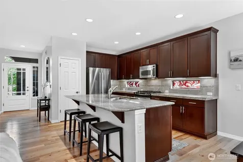 12357 Big Leaf Way NE Redmond WA 98053