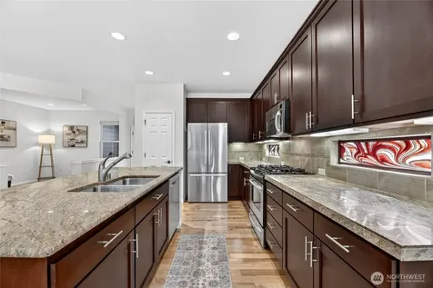 12357 Big Leaf Way NE Redmond WA 98053