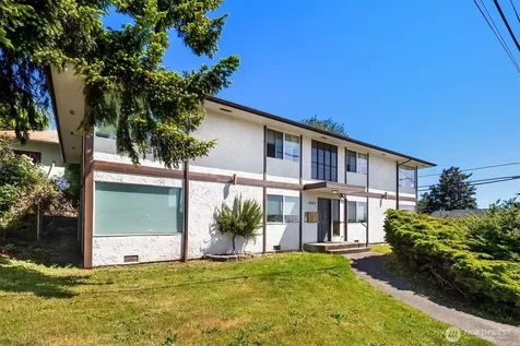 1907 37th Street Everett WA 98201