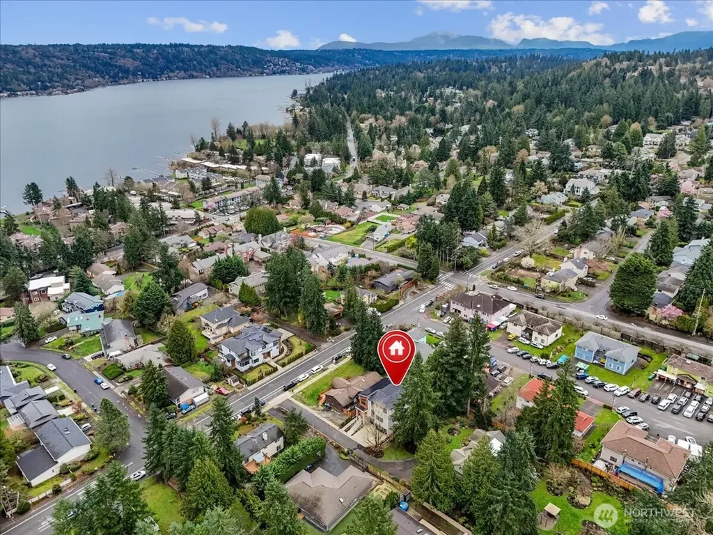 4025 172nd Avenue NE Redmond WA 98052