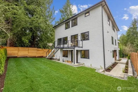 4025 172nd Avenue NE Redmond WA 98052