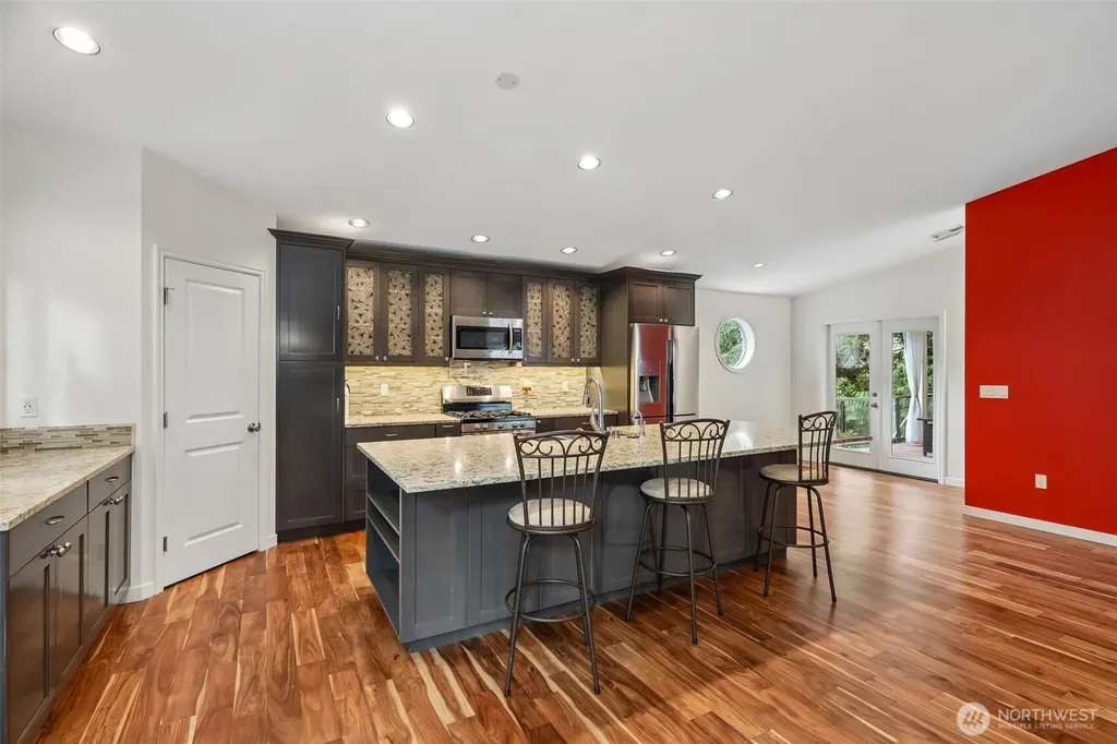 11633 NE 92nd Street Kirkland WA 98033