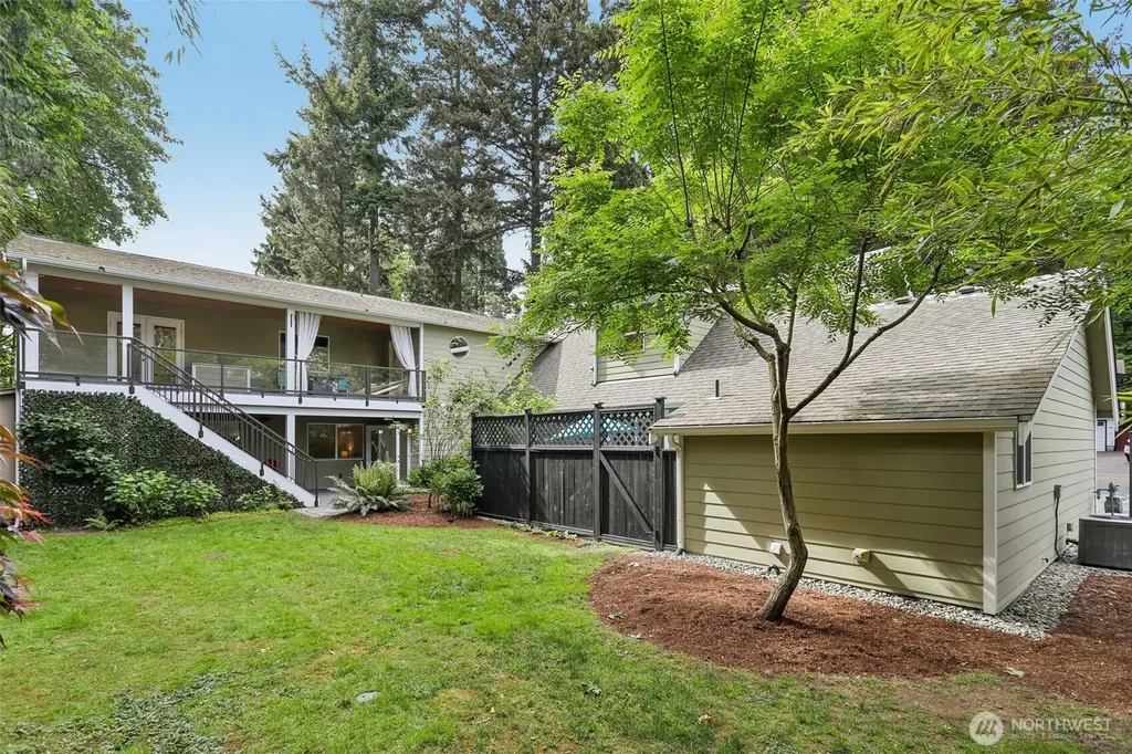 11633 NE 92nd Street Kirkland WA 98033