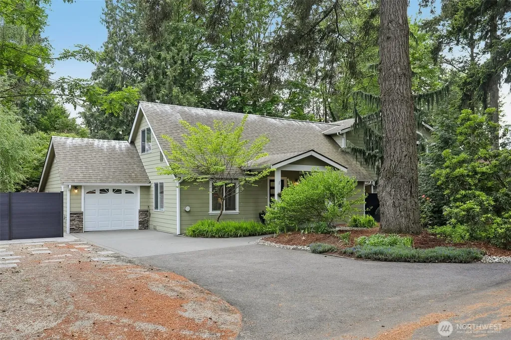 11633 NE 92nd Street Kirkland WA 98033