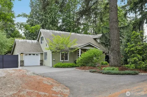 11633 NE 92nd Street Kirkland WA 98033