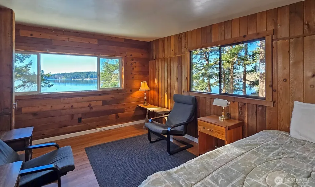 24 Starboard Road Lopez Island WA 98261