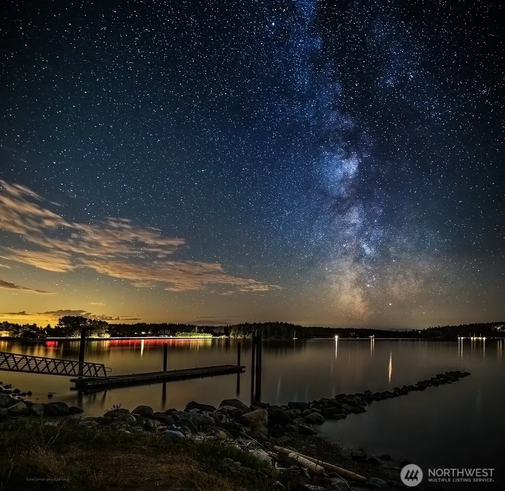 24 Starboard Road Lopez Island WA 98261