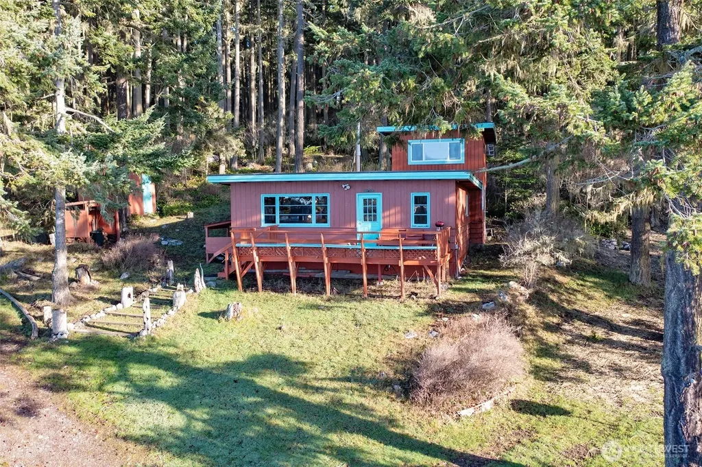 24 Starboard Road Lopez Island WA 98261