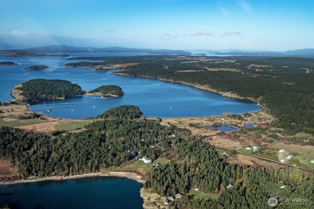 24 Starboard Road Lopez Island WA 98261