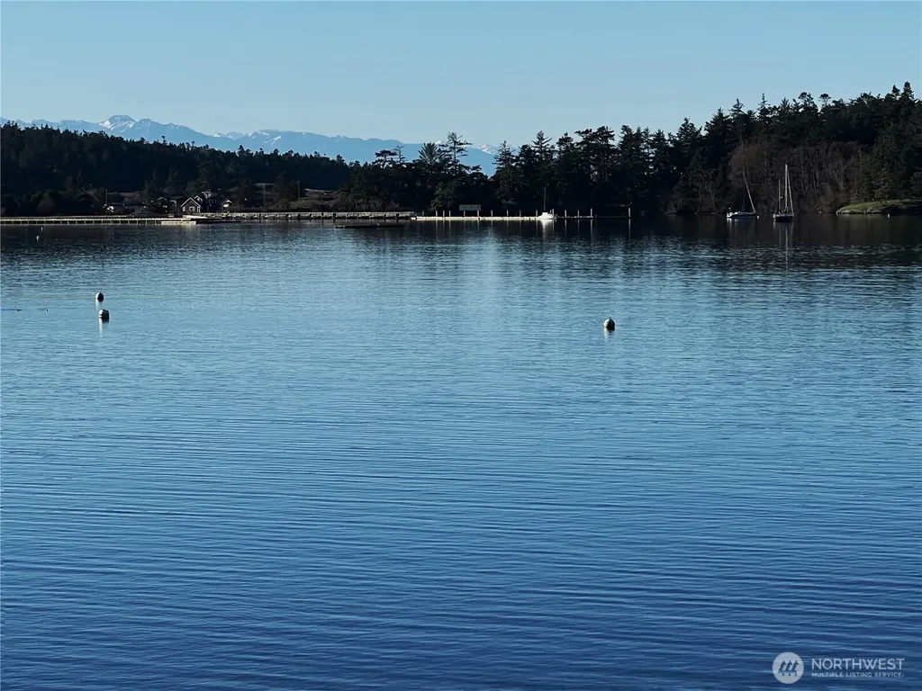 24 Starboard Road Lopez Island WA 98261