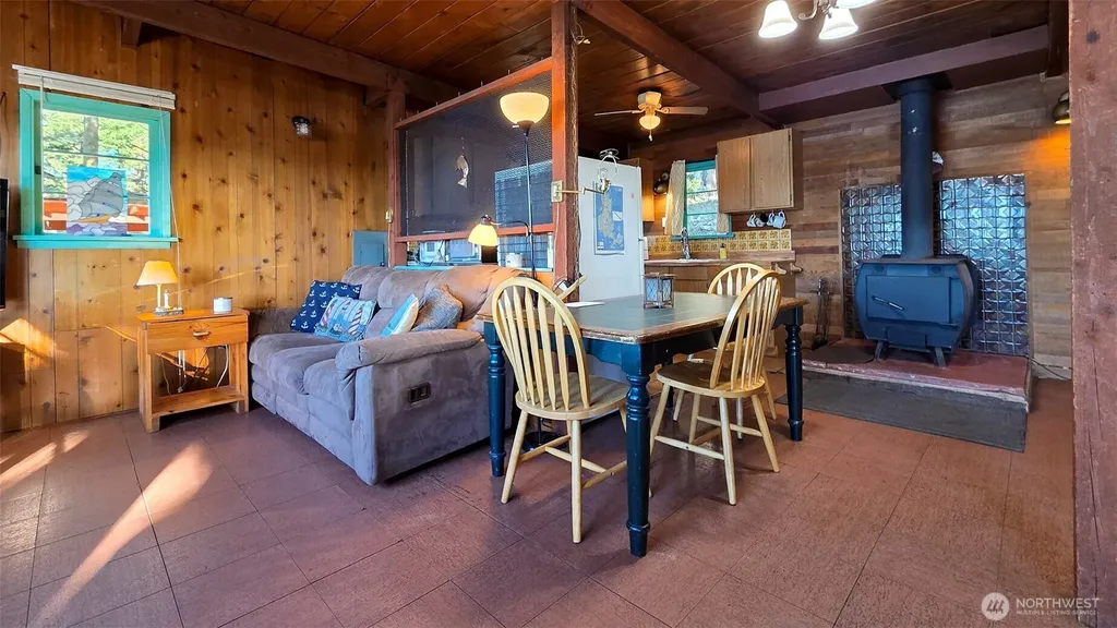 24 Starboard Road Lopez Island WA 98261