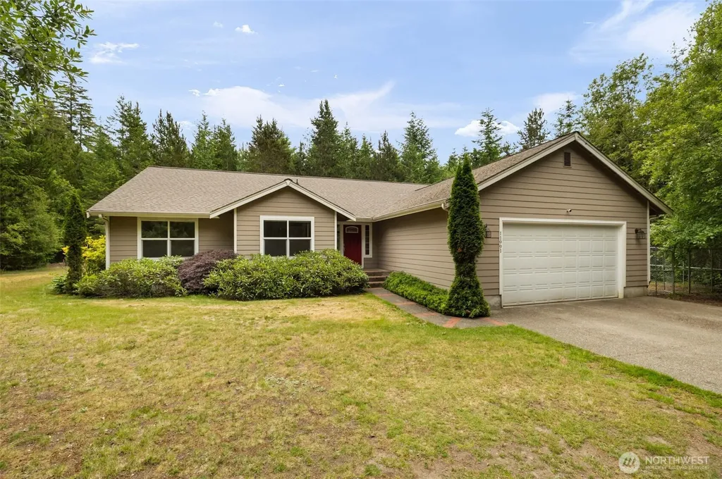 11991 William Heights Ln. SW Port Orchard WA 98367