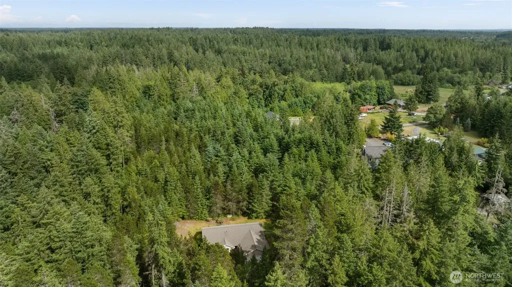 11991 William Heights Ln. SW Port Orchard WA 98367