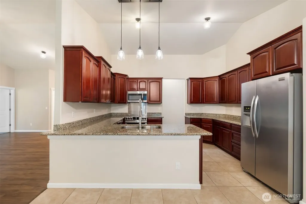 11991 William Heights Ln. SW Port Orchard WA 98367