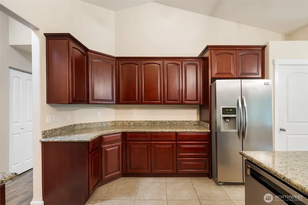 11991 William Heights Ln. SW Port Orchard WA 98367