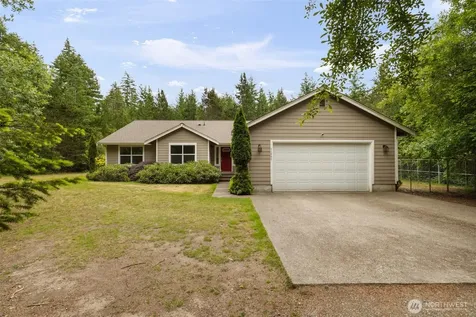 11991 William Heights Ln. SW Port Orchard WA 98367