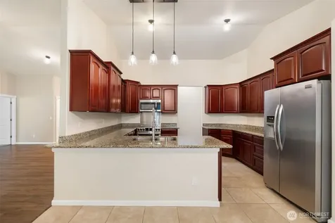 11991 William Heights Ln. SW Port Orchard WA 98367
